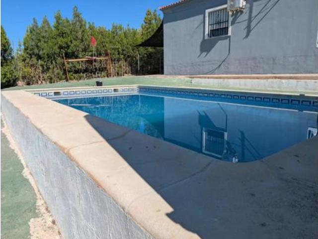 Casa Rural en venta en Pedralba