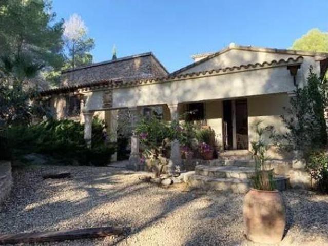 Casa Rural en venta en ZARZAS II, la Marina Alta