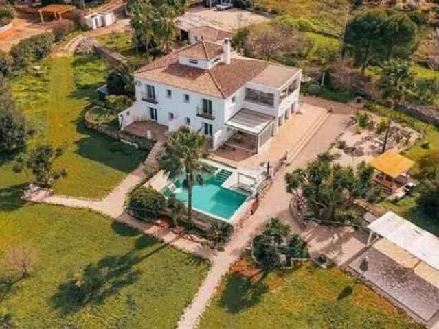 Casa Rural en venta en la Marina Alta, Valencia