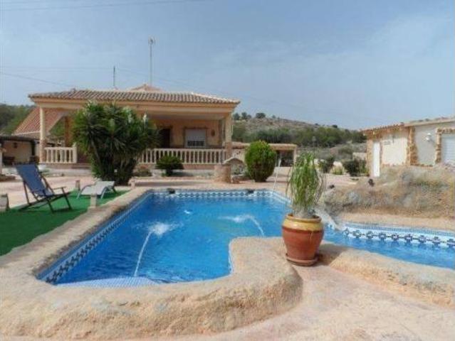 Casa Rural en venta en la Marina Alta, Valencia