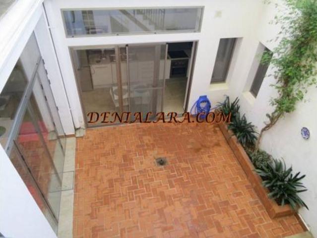 Casa Rural en venta en la Marina Alta, Valencia