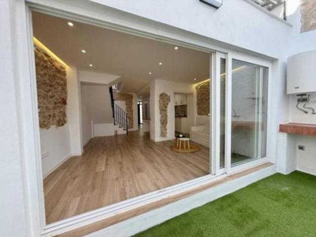 Casa Rural en venta en la Marina Alta, Valencia