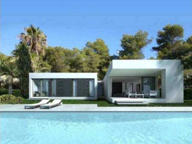 Casa Rural en venta en Muntanya de la Solana, la Marina Alta