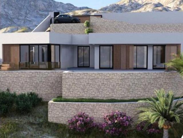 Casa Rural en venta en Muntanya de la Solana, la Marina Alta