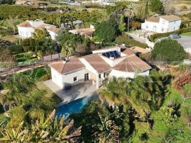 Casa Rural en venta en la Marina Alta, Valencia