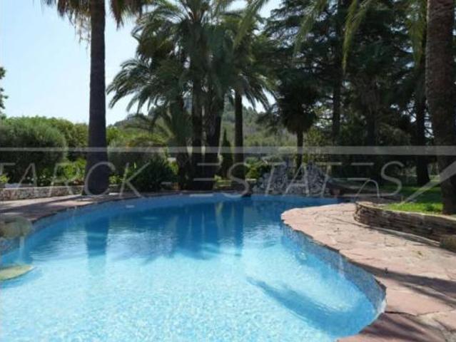 Casa Rural en venta en la Marina Alta, Valencia