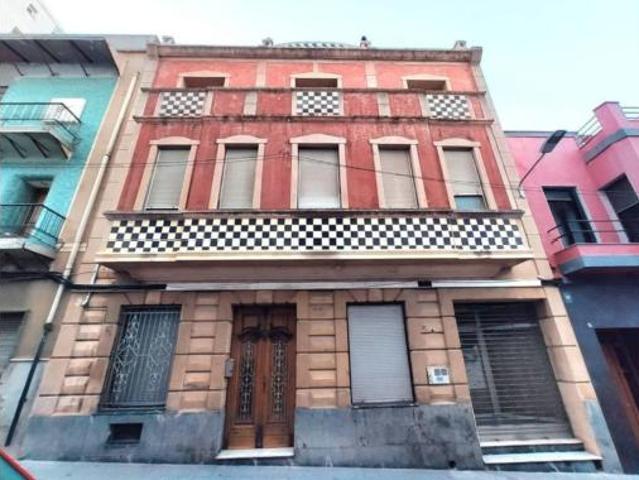 Casa Rural en venta en la Marina Alta, Valencia