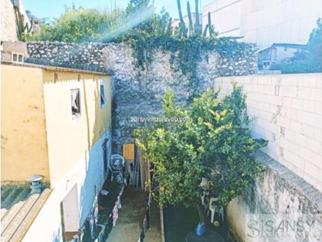 Casa Rural en venta en Pedreguer
