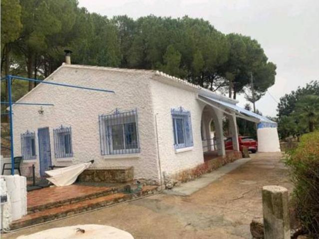 Casa Rural en venta en Pedreguer