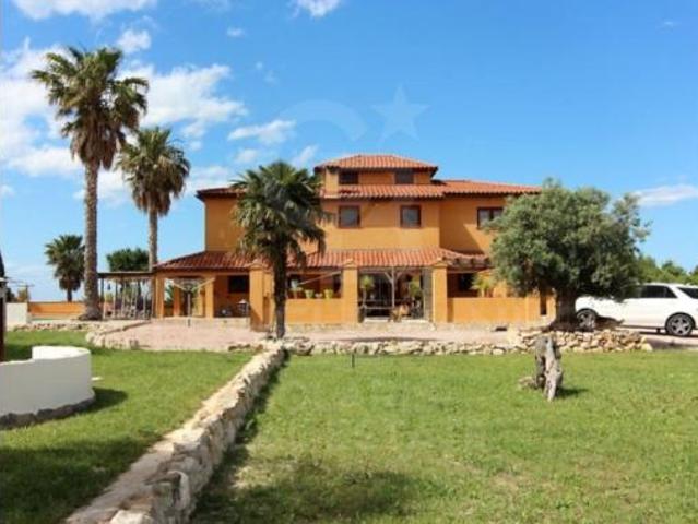 Casa Rural en venta en la Marina Alta, Valencia