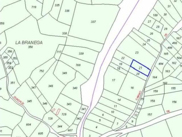 Casa Rural en venta en Montenebro, Pedrezuela