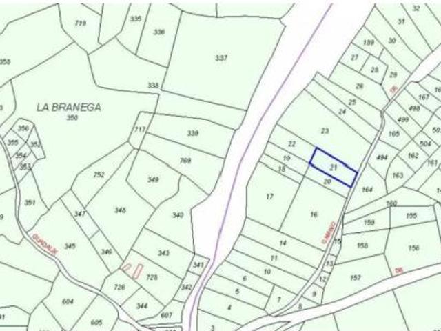 Casa Rural en venta en Montenebro, Pedrezuela