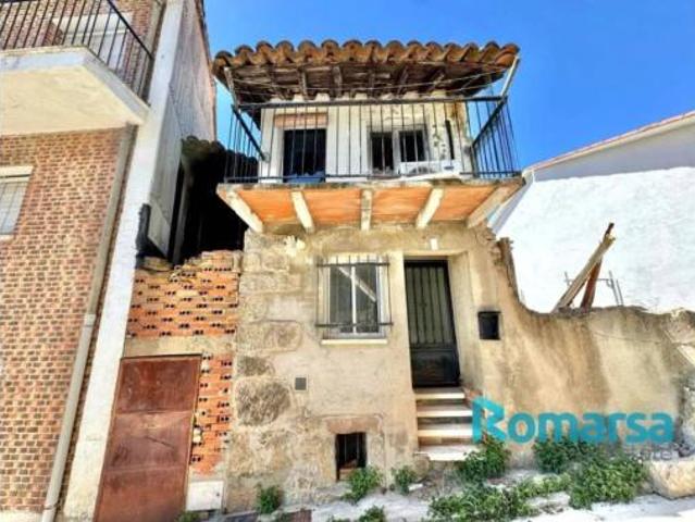 Casa Rural en venta en Pedro Bernardo, Castilla y León