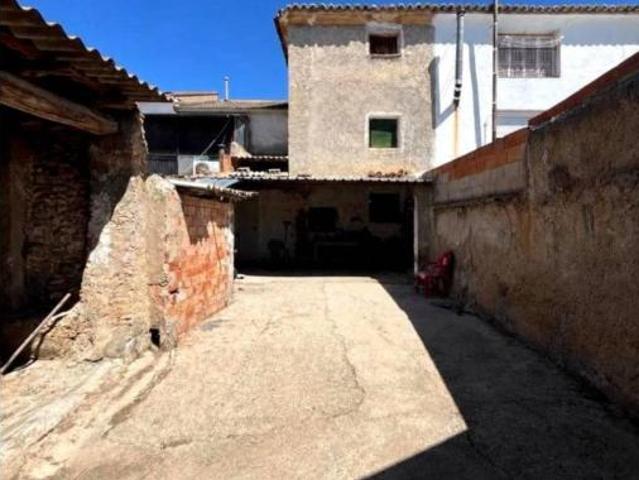 Casa Rural en venta en Ribera Alta del Ebro, Aragón