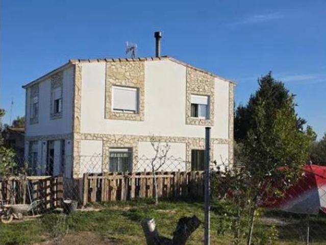 Casa Rural en venta en Ribera Alta del Ebro, Aragón