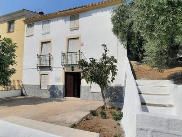 Casa Rural en venta en La Cerradura, Pegalajar