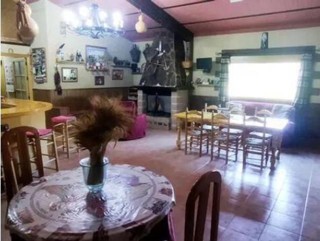 Casa Rural en venta en Pegalajar, Andalucía