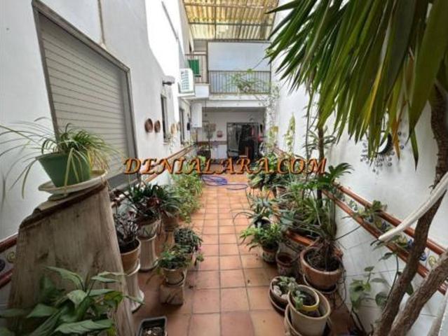 Casa Rural en venta en Pego