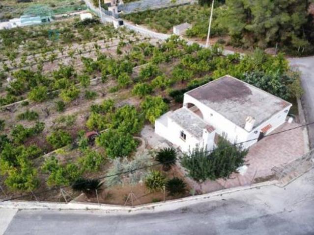 Casa Rural en venta en Pego