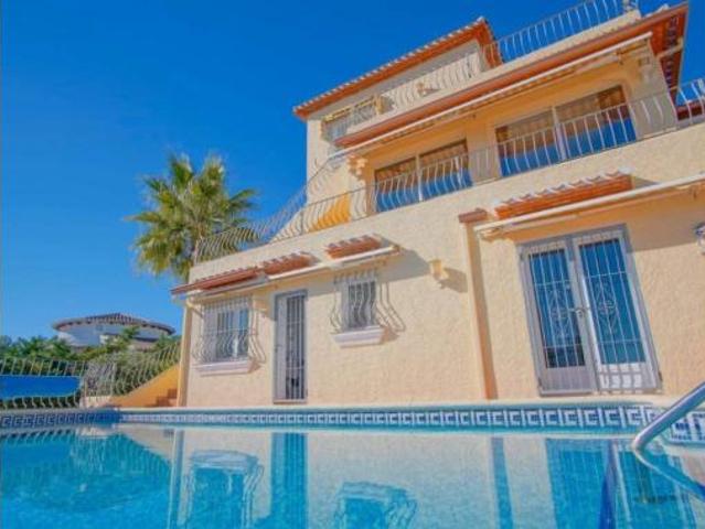 Casa Rural en venta en la Marina Alta, Valencia