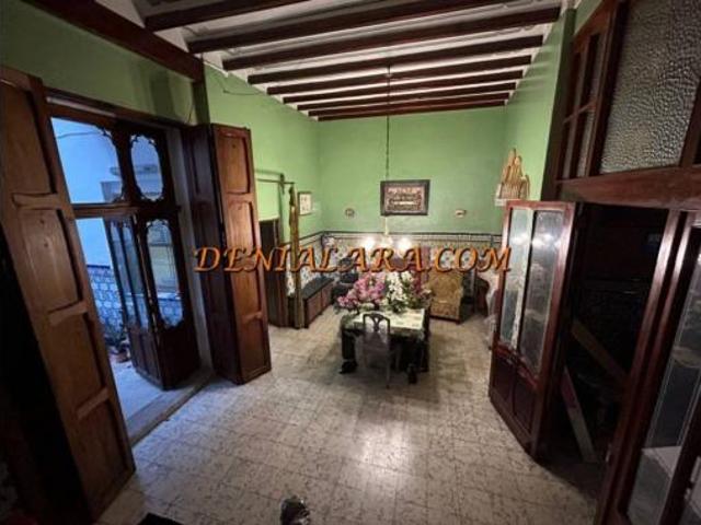 Casa Rural en venta en Pego