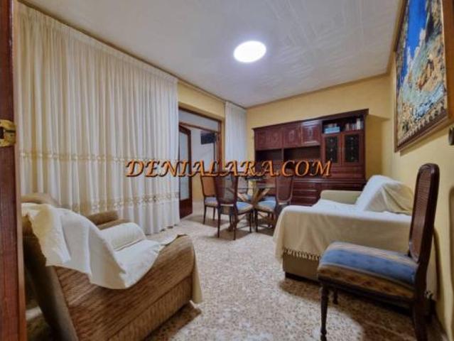 Casa Rural en venta en Pego
