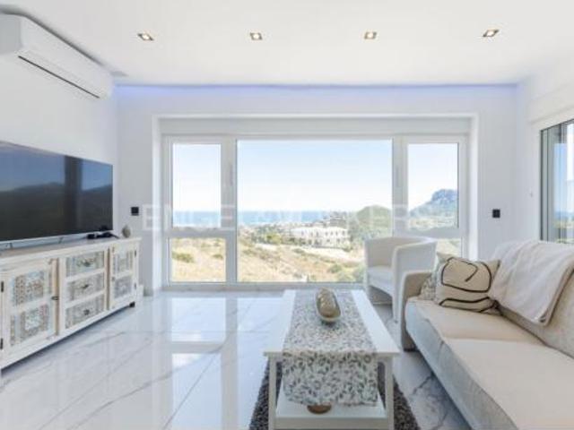Casa Rural en venta en la Marina Alta, Valencia