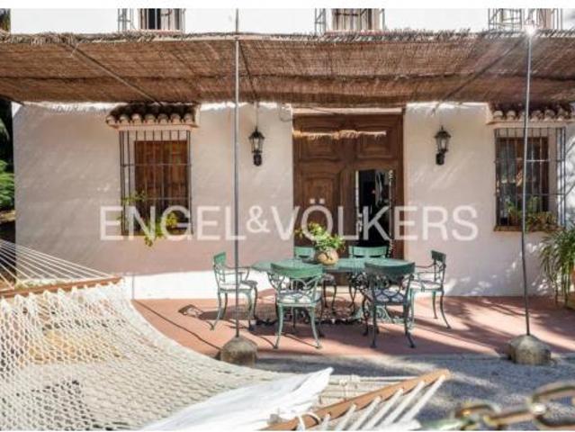Casa Rural en venta en la Marina Alta, Valencia