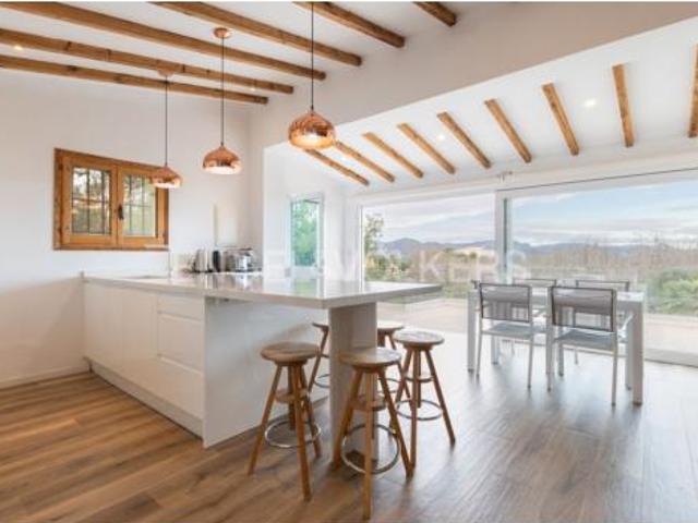 Casa Rural en venta en la Marina Alta, Valencia