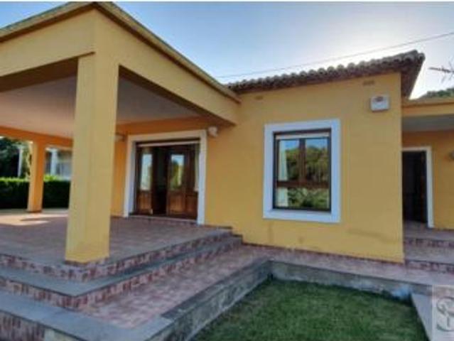 Casa Rural en venta en la Marina Alta, Valencia