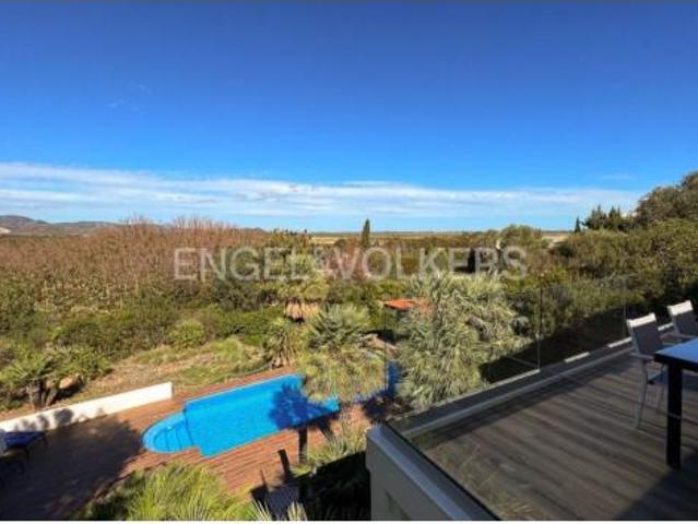 Casa Rural en venta en Pego