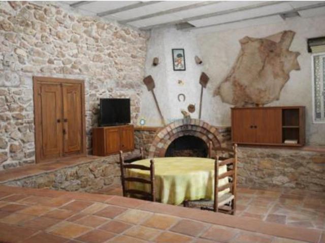 Casa Rural en venta en la Marina Alta, Valencia