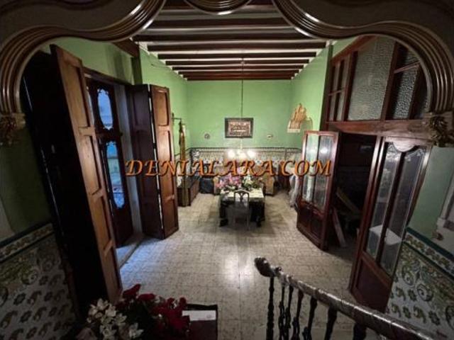 Casa Rural en venta en la Marina Alta, Valencia