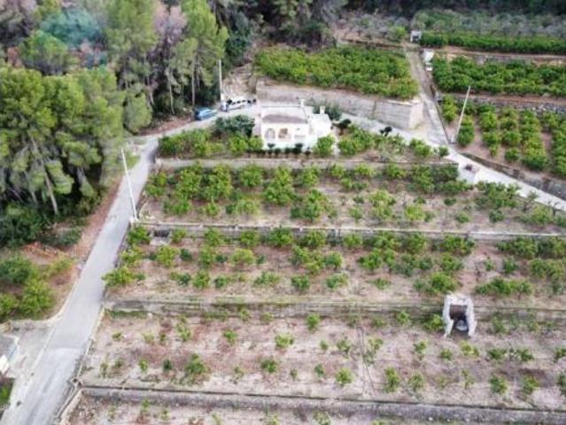 Casa Rural en venta en la Marina Alta, Valencia