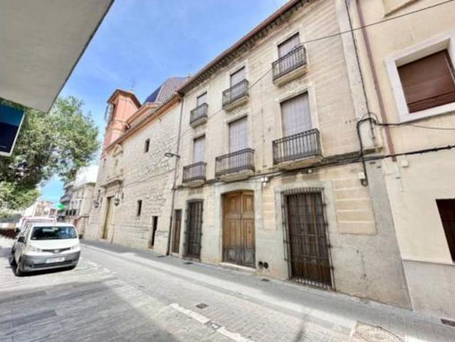Casa Rural en venta en la Marina Alta, Valencia