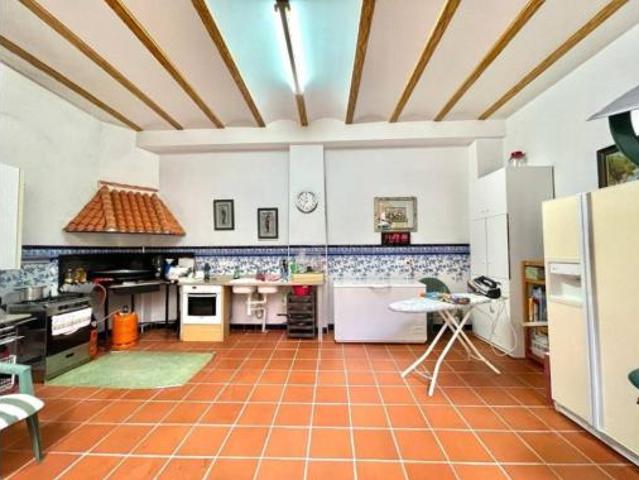 Casa Rural en venta en la Marina Alta, Valencia