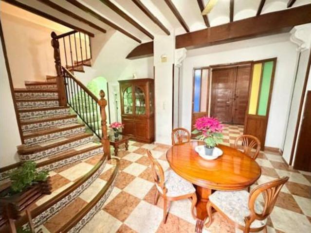 Casa Rural en venta en la Marina Alta, Valencia