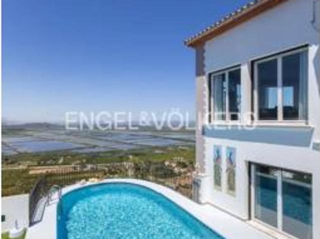 Casa Rural en venta en la Marina Alta, Valencia