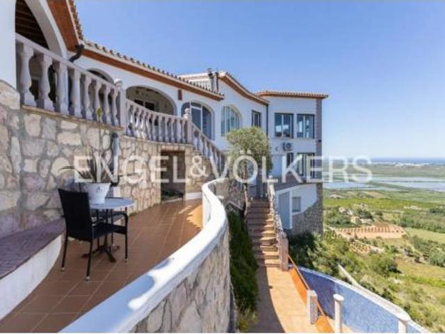 Casa Rural en venta en la Marina Alta, Valencia