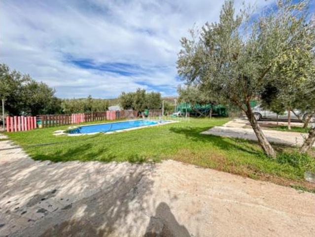 Casa Rural en venta en Comarca de la Vega de Granada, Andalucía