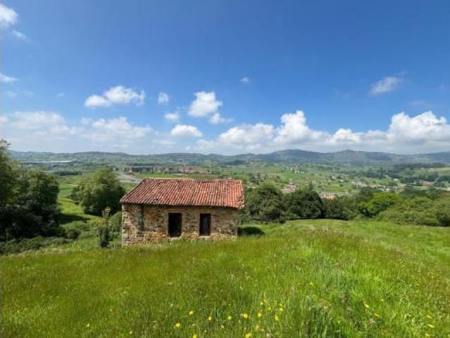 Casa Rural en venta en Arenal, Penagos