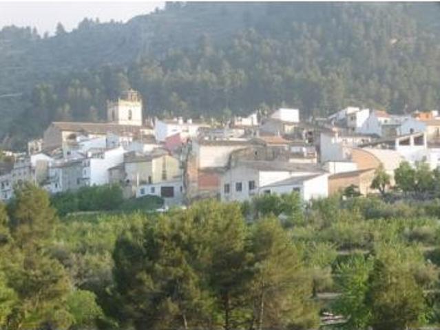 Casa Rural en venta en l'Alcoià, Valencia