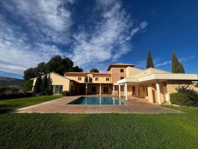 Casa Rural en venta en Penàguila, Valencia