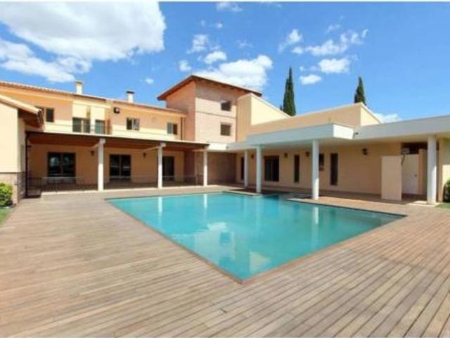 Casa Rural en venta en Penàguila