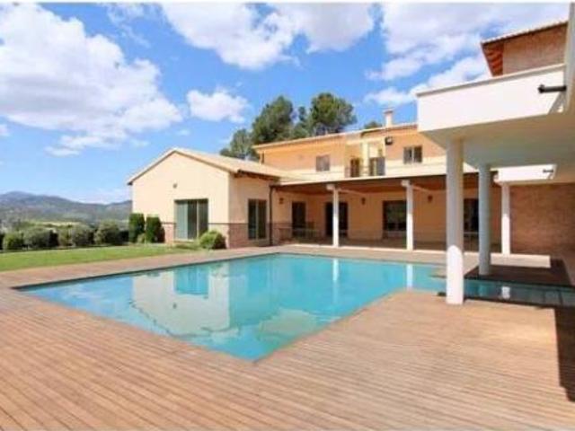 Casa Rural en venta en l'Alcoià, Valencia
