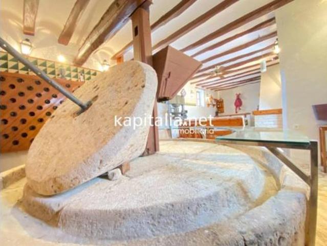 Casa Rural en venta en l'Alcoià, Valencia