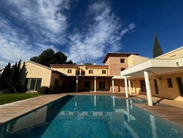 Casa Rural en venta en l'Alcoià, Valencia