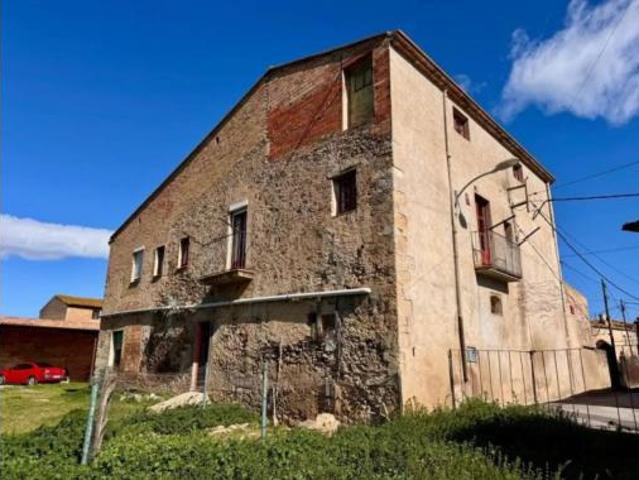 Casa Rural en venta en Vilanova de la Muga, Alt Empordà