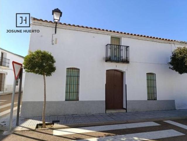 Casa Rural en venta en Peraleda Del Zaucejo, Extremadura