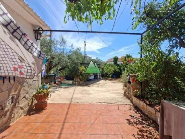 Casa Rural en venta en La Axarquía, Andalucía